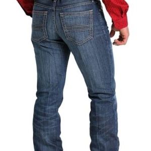Mens cinch Ian jeans